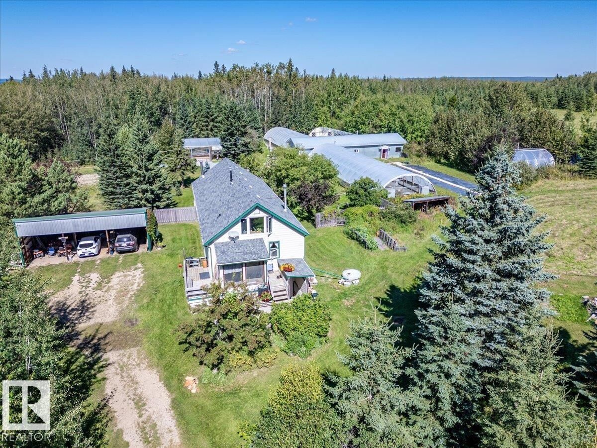 Property Photo:  461077 Rge Road 11  AB T0C 2V0 
