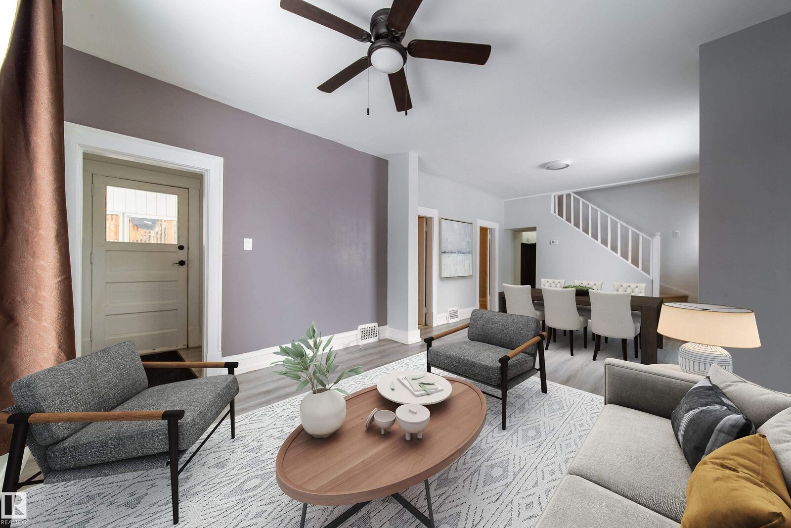 Property Photo:  10803 93 Street NW  AB T5H 1Y7 