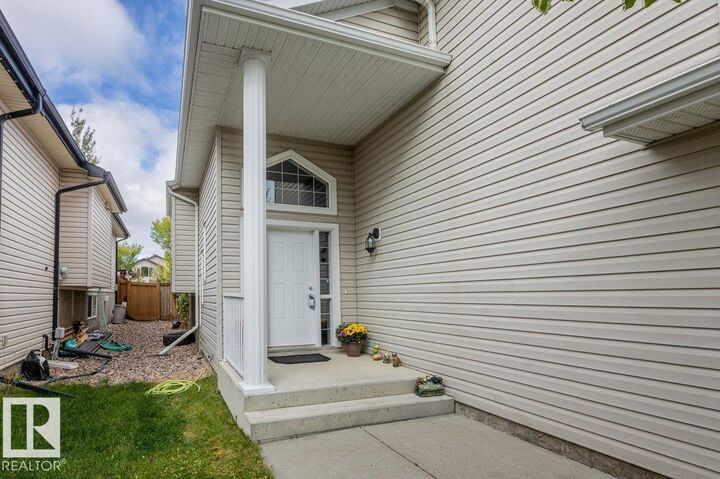 Property Photo: 15420 44 Street NW AB T5Y 3G8