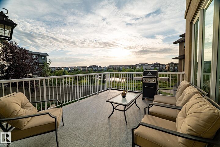 Property Photo:  914 Crystallina Nera Way NW  AB T5Z 0L1 
