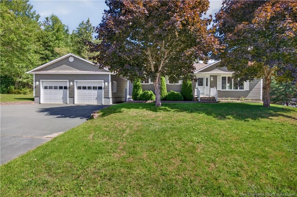 Property Photo: 558 Williston Drive NB E1V 5X7