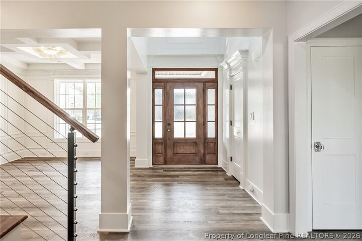 Property Photo:  814 Ancient Court  NC 28312 