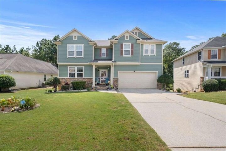 Property Photo: 2935 Edgewater GA 30331