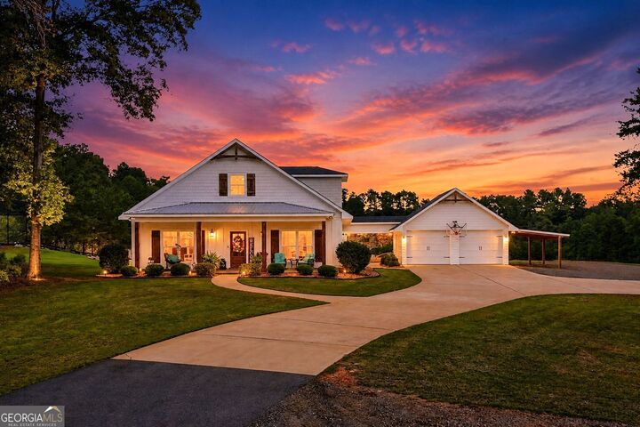Property Photo:  1188 Forsyth Yatesville Road  GA 31097 