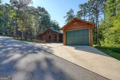 Property Photo: 305 Whispering Hills Road NC 28906
