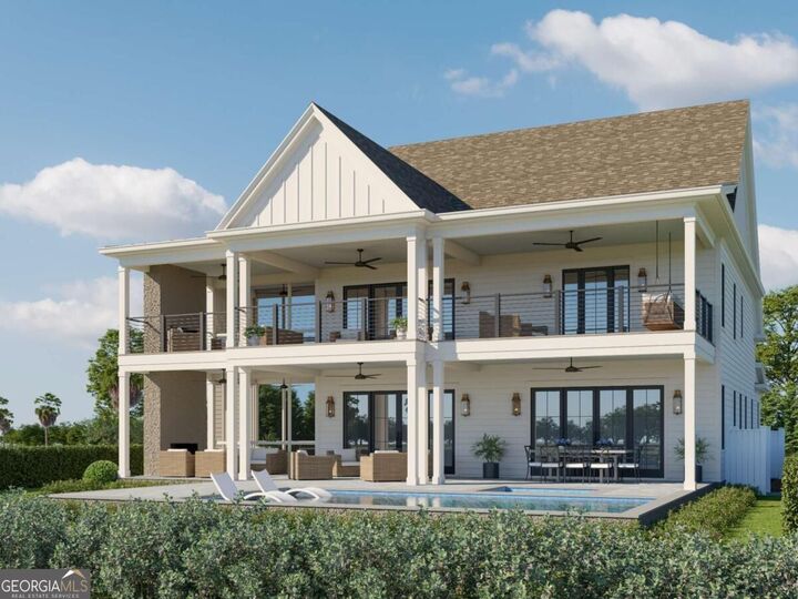 Property Photo: 939 Reserve Circle GA 31401