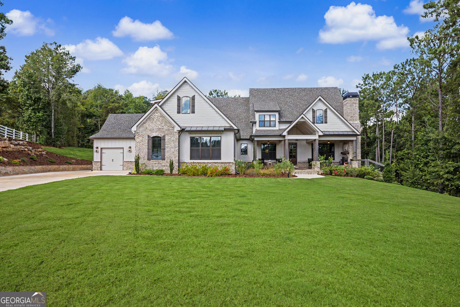 Property Photo:  220 Preakness Way  GA 31029 