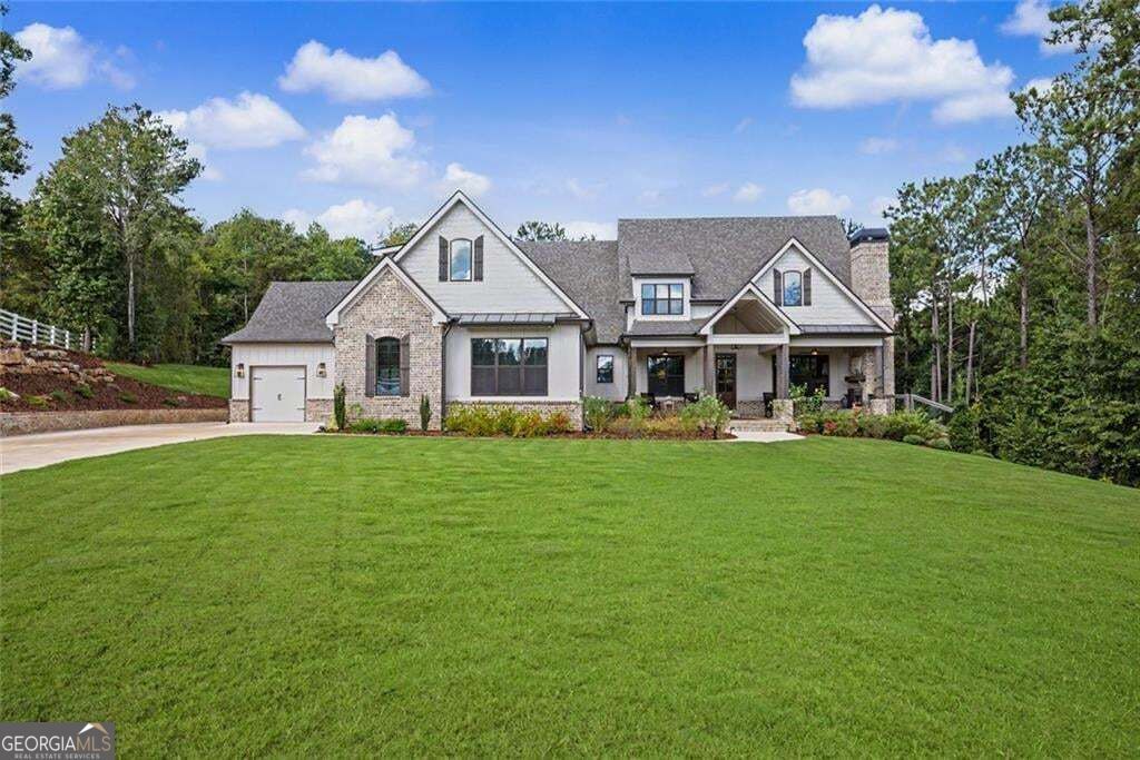 Property Photo:  220 Preakness Way  GA 31029 