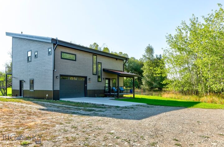 Property Photo:  407 Short Street  MT 59018 