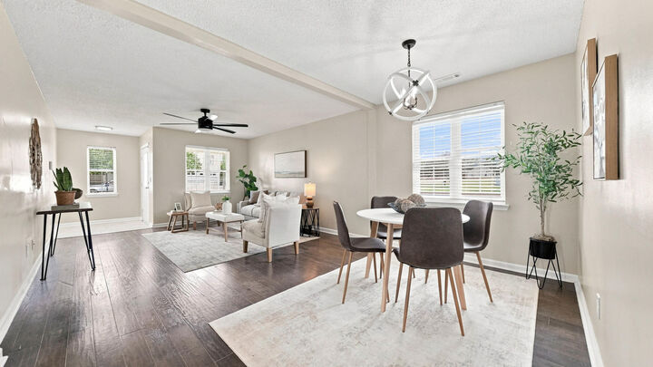 Property Photo:  602 Colony Circle  GA 30742 
