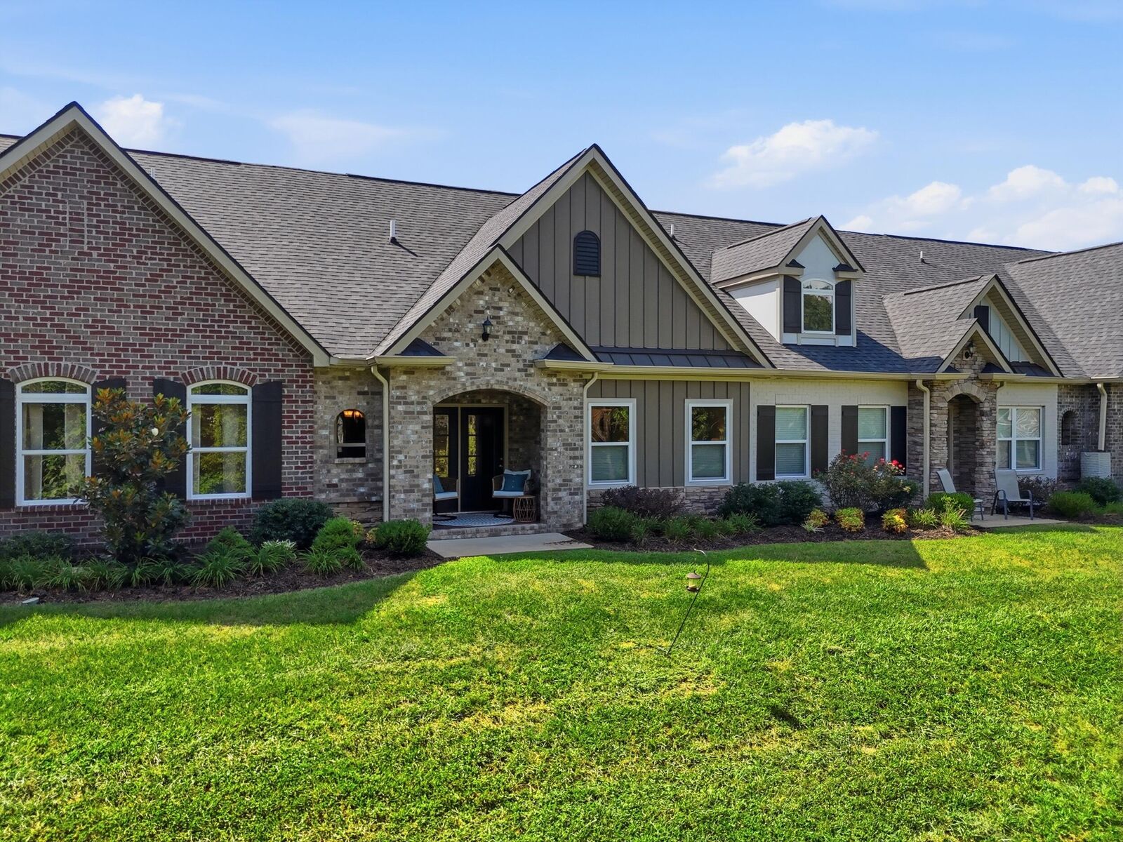 Property Photo: 154 G Founding Way GA 30750