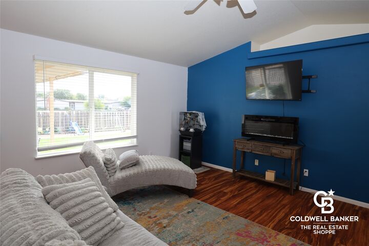 Property Photo:  108 Ryan Avenue  KS 67851 