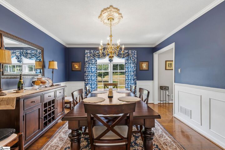 Property Photo:  466 Webber Road  SC 29307 