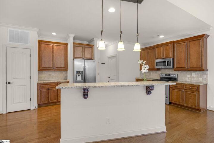 Property Photo: 6 Belle Oaks Drive SC 29680