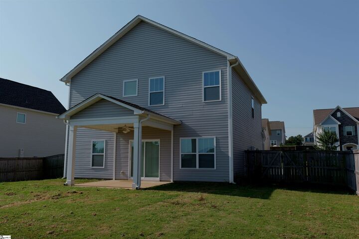 Property Photo: 736 Stilmore Drive SC 29334