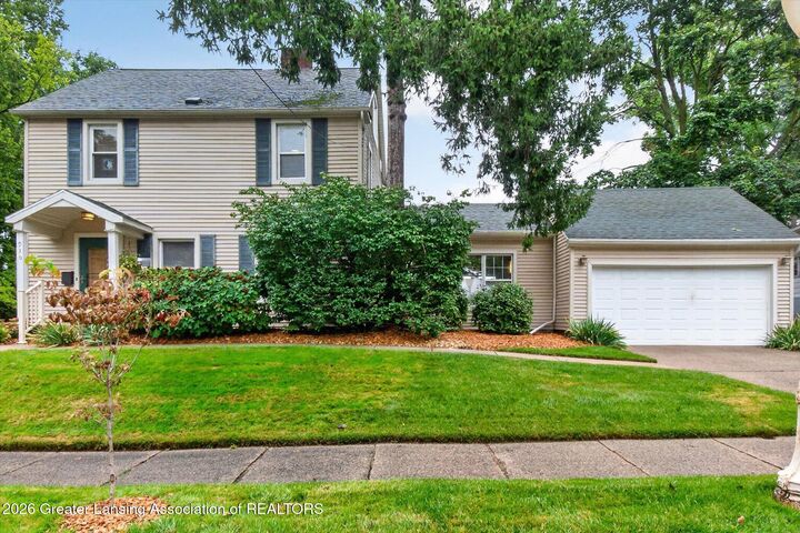 Property Photo: 936 Green Street MI 48906