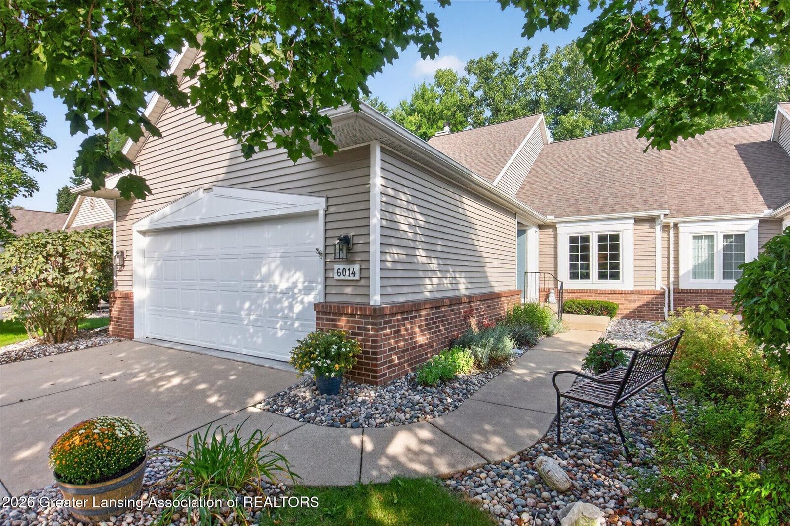 Property Photo:  6014 Madeira Drive  MI 48917 