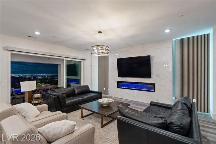 Property Photo:  526 La Nain Lane  NV 89012 