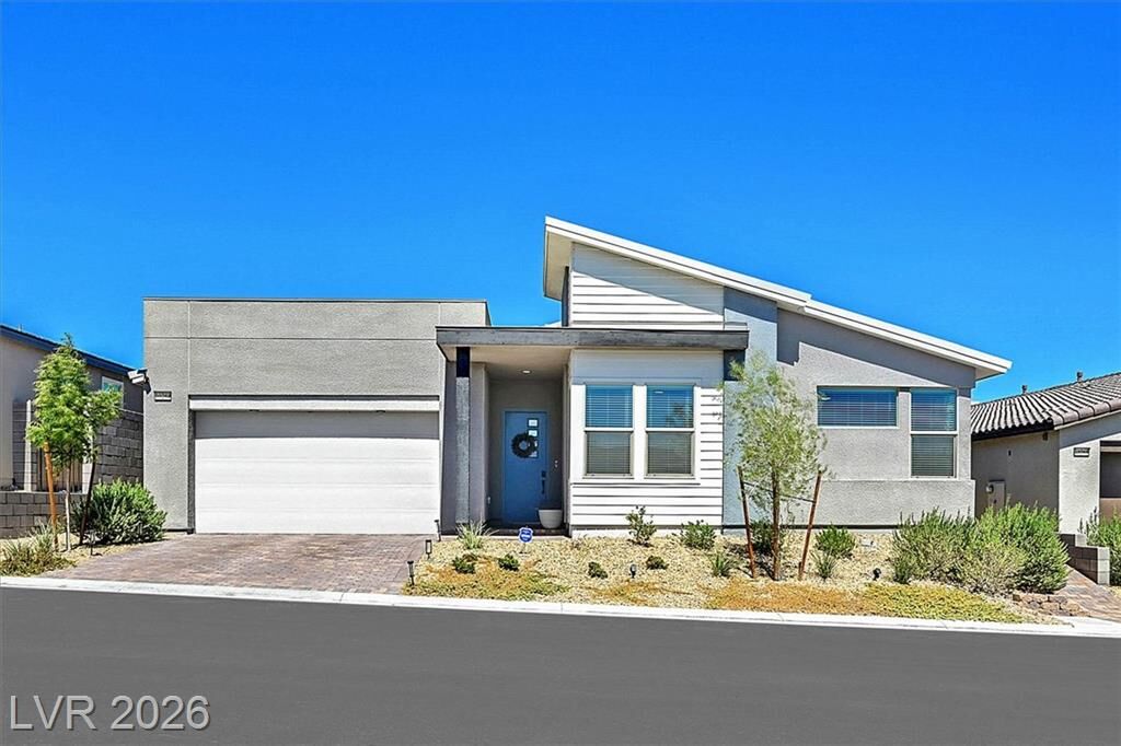 Property Photo:  10284 Arrow Range Avenue  NV 89166 