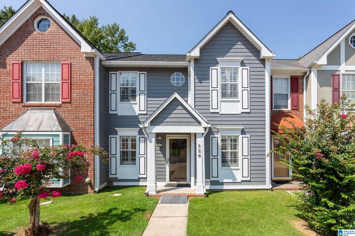 Property Photo: 326 Park Place AL 36203