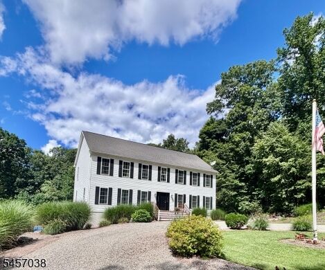 Property Photo: 34 Longview Lane NJ 07419