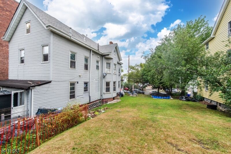 Property Photo:  247 Hope Ave  NJ 07055 