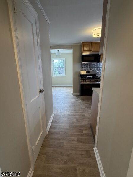 Property Photo:  209 Boulevard  NJ 07604 