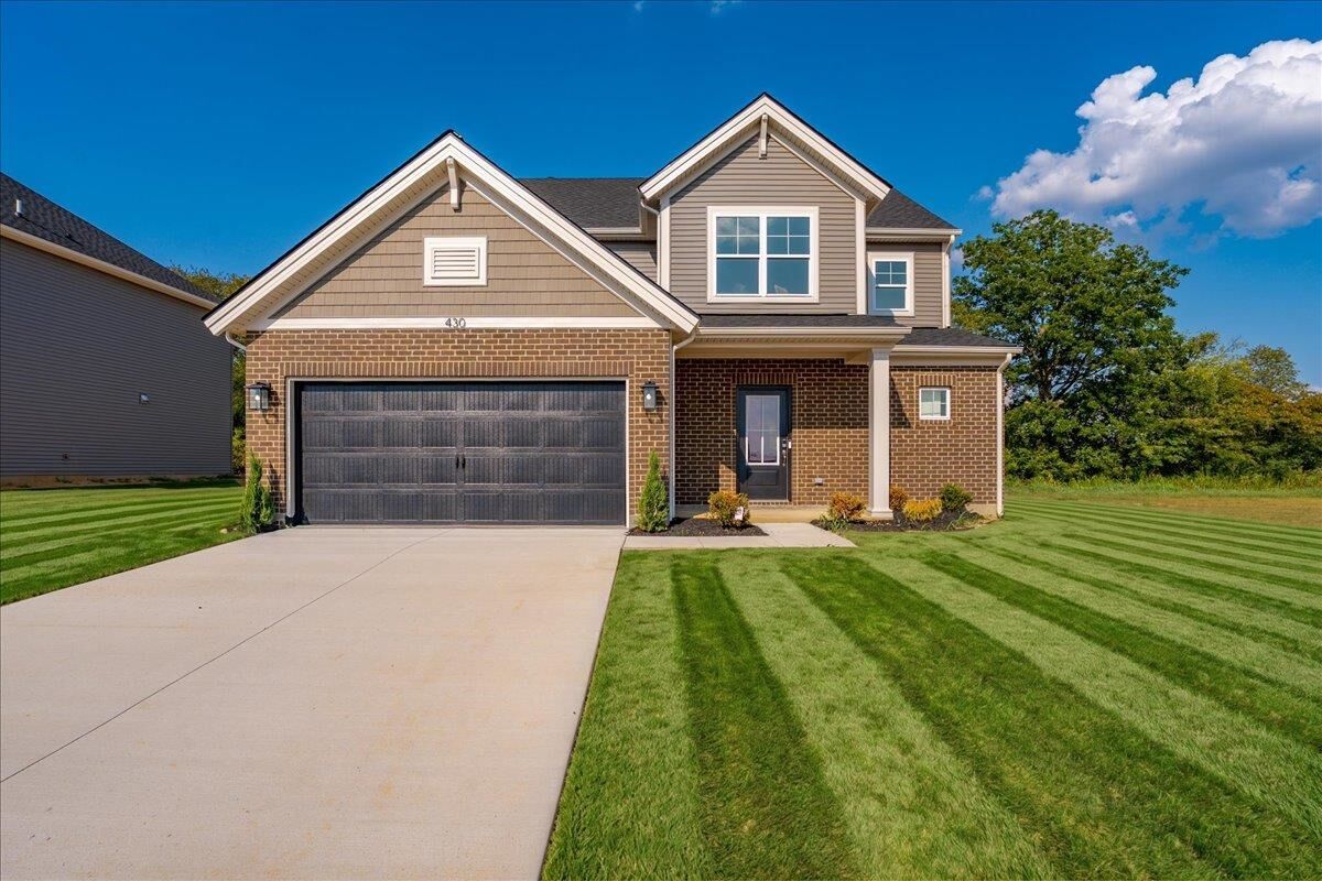 Property Photo: 430 Tidwell KY 42420