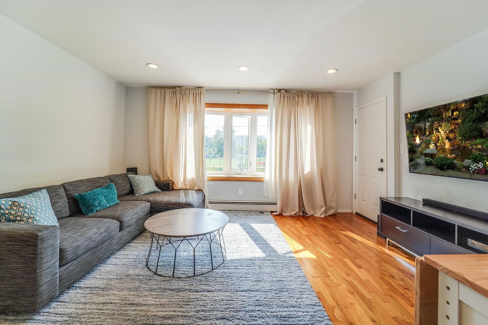 Property Photo: 565 Central Ave 1 NJ 07307