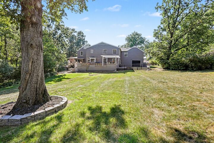 Property Photo: 1550 N Van Buren Avenue IA 52501