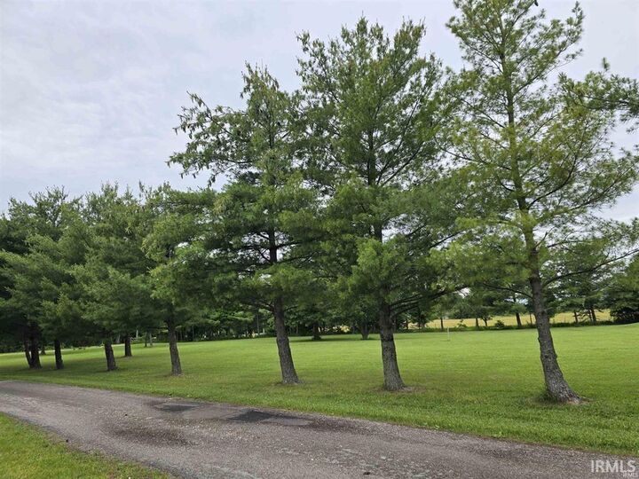 Property Photo: Tbd Lot #3 Union Chapel Road IN 46845