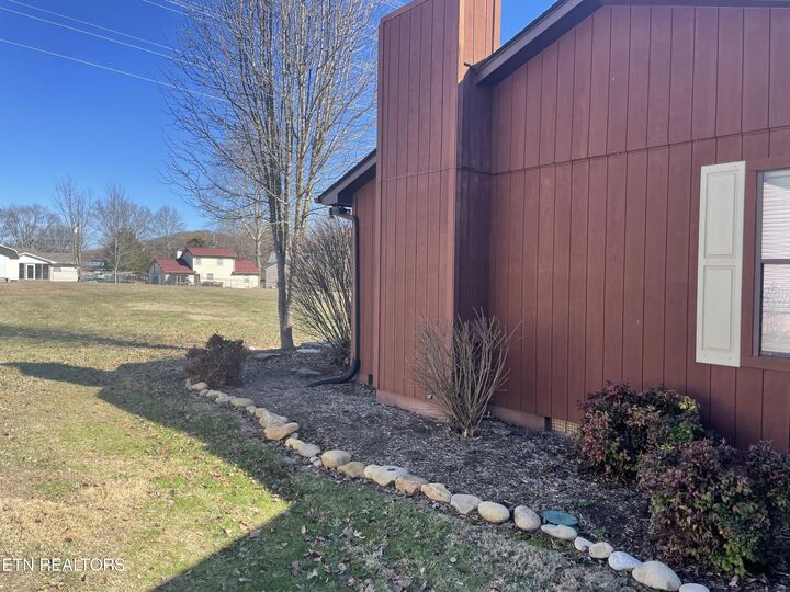 Property Photo: 1708 Oxbow Lane TN 37931