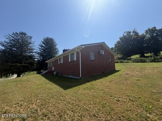 Property Photo:  526 Blue Hollow Rd  VA 24281 