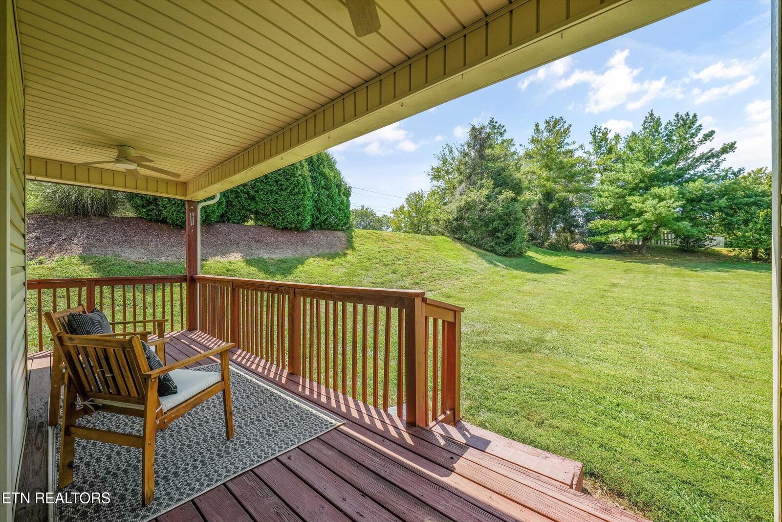 Property Photo:  601 Applegate Lane  TN 37934 