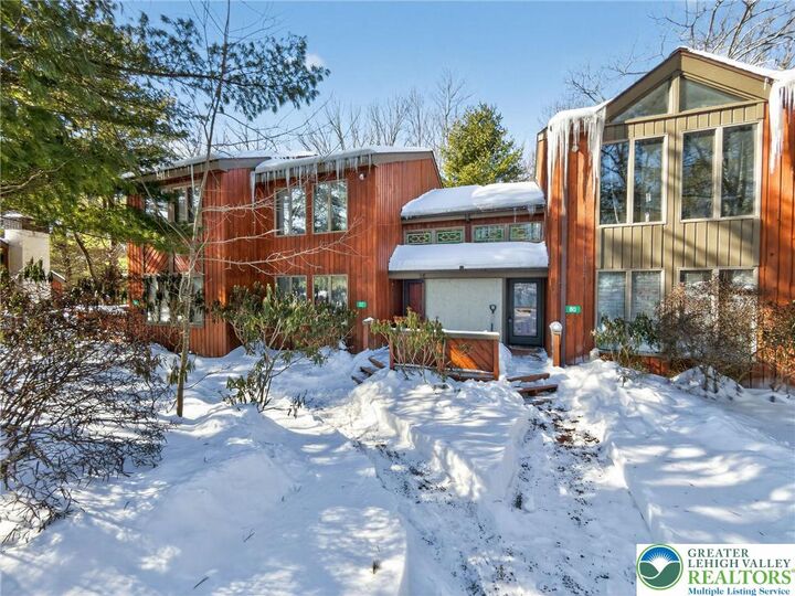 Property Photo:  82 Doe Run  PA 18624 