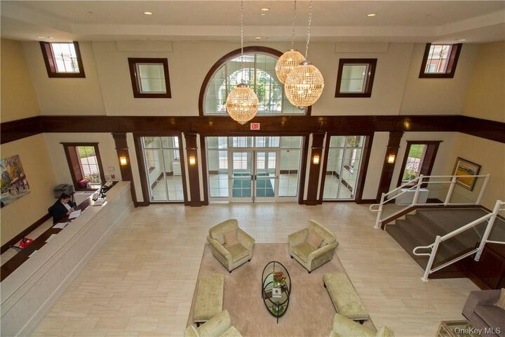 Property Photo: 10 Byron Place 216 NY 10538