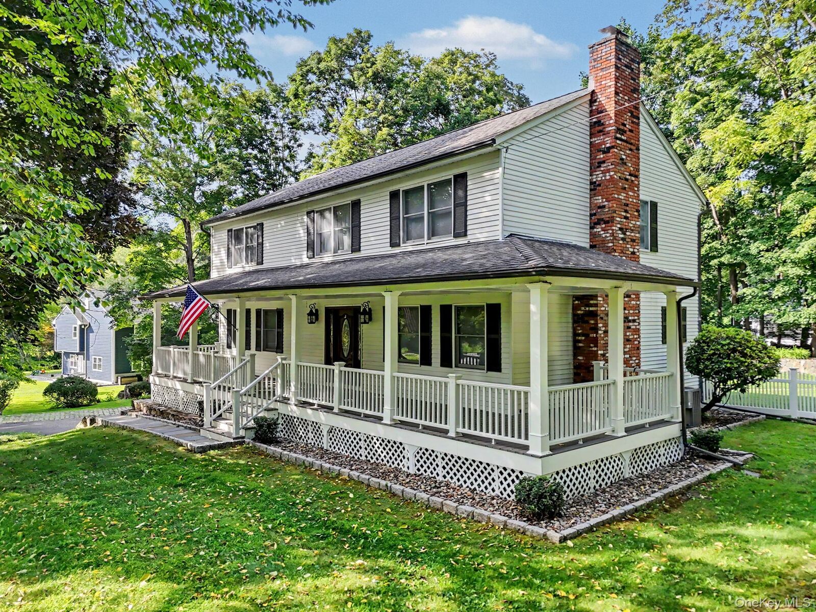 Property Photo: 2 Aida Lane NY 10567