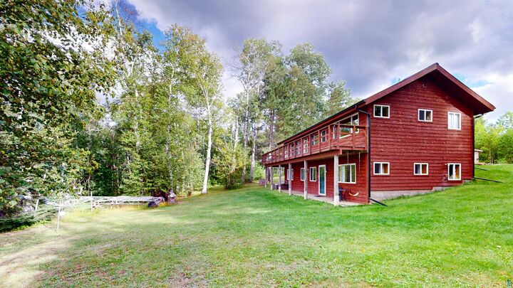 Property Photo:  303 South Shore Dr  MN 55604 