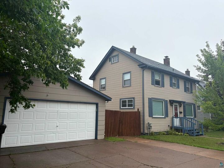 Property Photo: 1905 Baxter Ave WI 54880