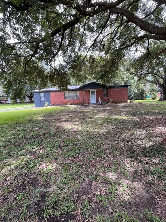 Property Photo:  4775 Kirkwell Drive  AL 36619 