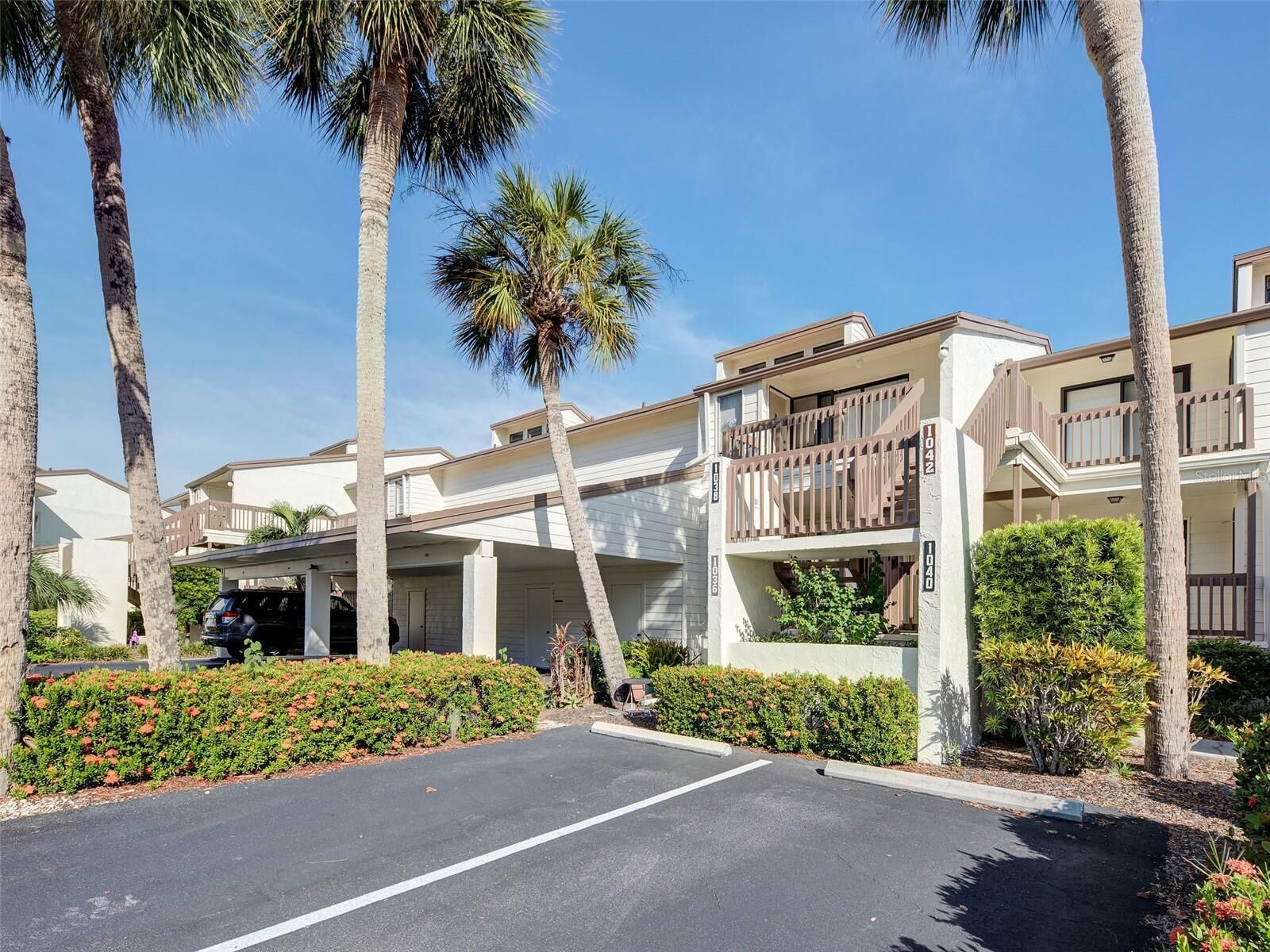 Property Photo:  1036 Bird Bay Way 281  FL 34285 