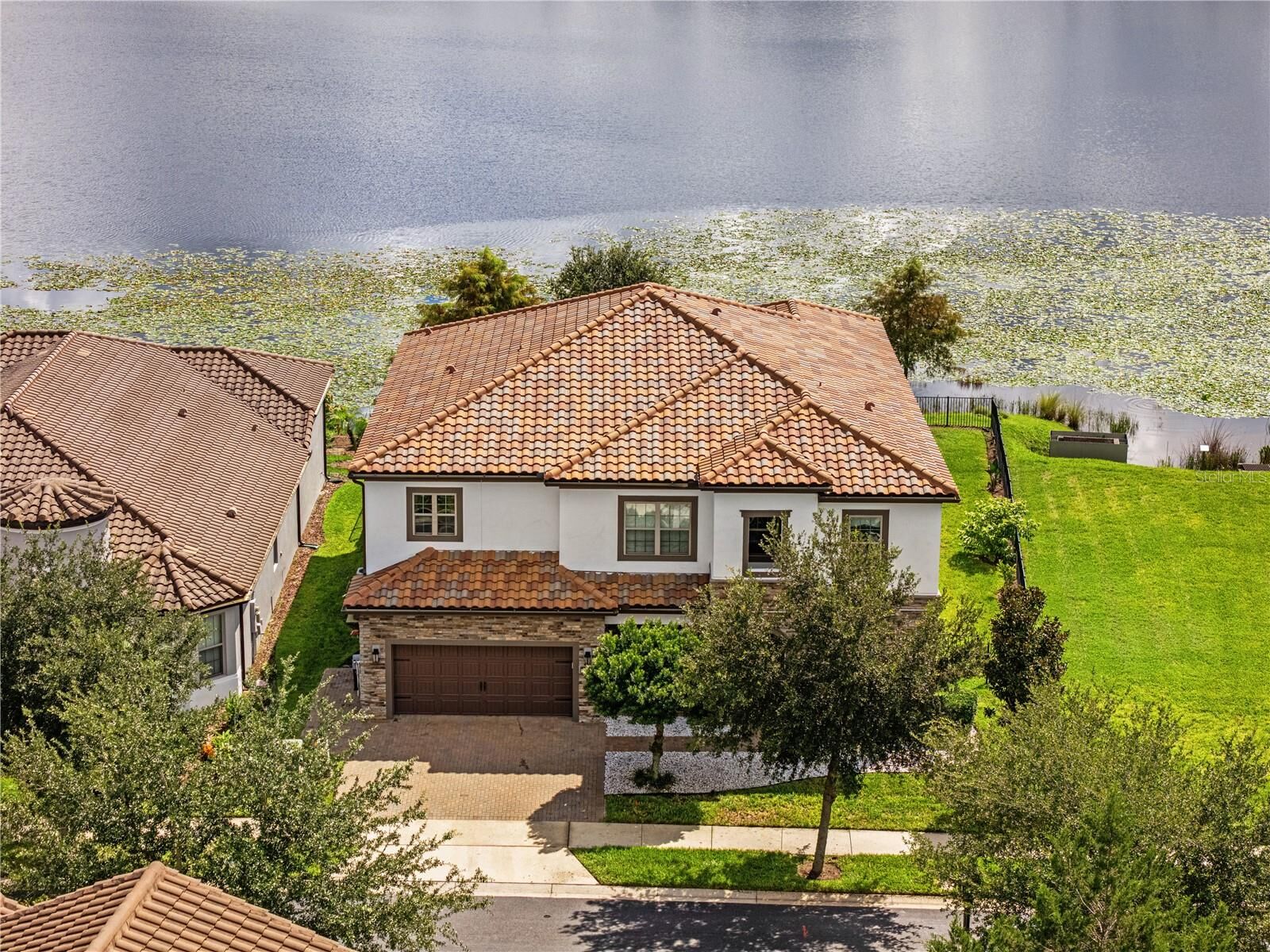 Property Photo:  11244 Lemon Lake  FL 32836 
