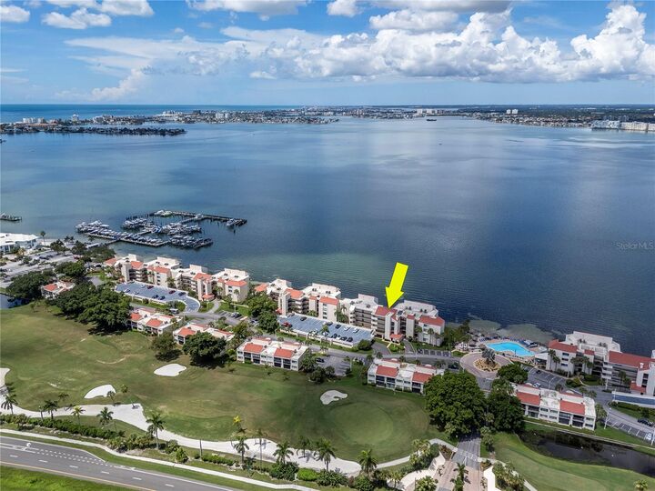 Property Photo: 5729 Puerta Del Sol Boulevard S 381 FL 33715