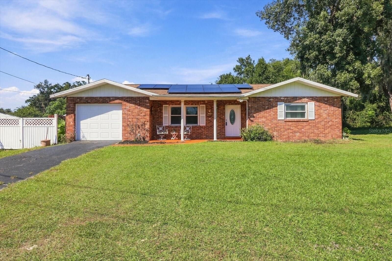 Property Photo: 8813 E Devonshire Road FL 34450