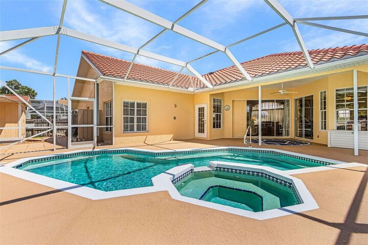 Property Photo: 23270 Hainlin Avenue FL 33980