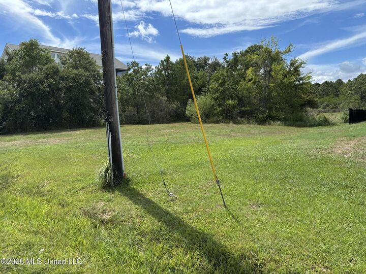 Property Photo:  109 Pine Tree Road  MS 39520 