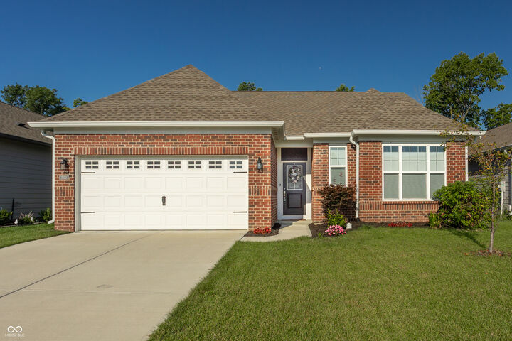 Property Photo:  7070 Covington Street  IN 46052 