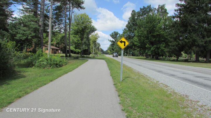 Property Photo:  9465 Midland Road  MI 48623 