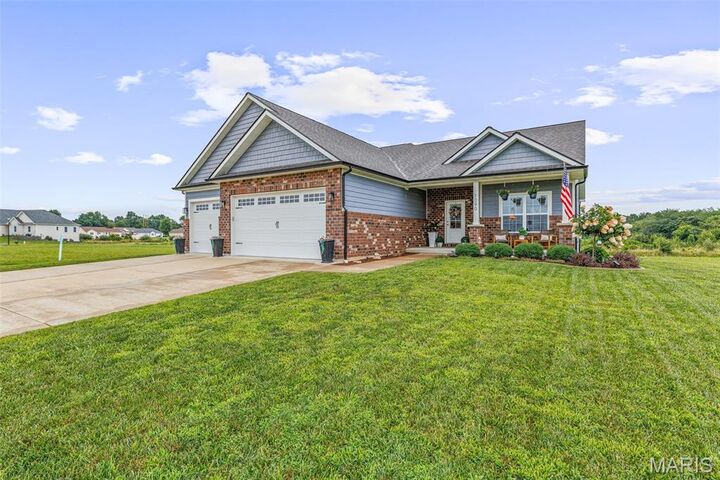Property Photo: 1090 Aspen Drive MO 63640