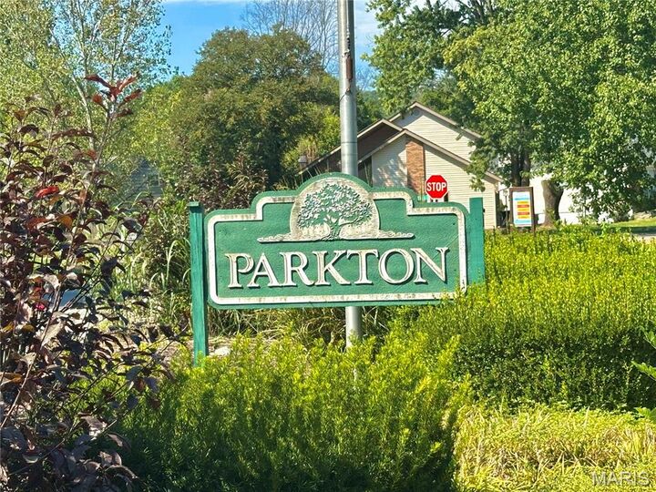 Property Photo:  1922 Catlin Drive  MO 63012 